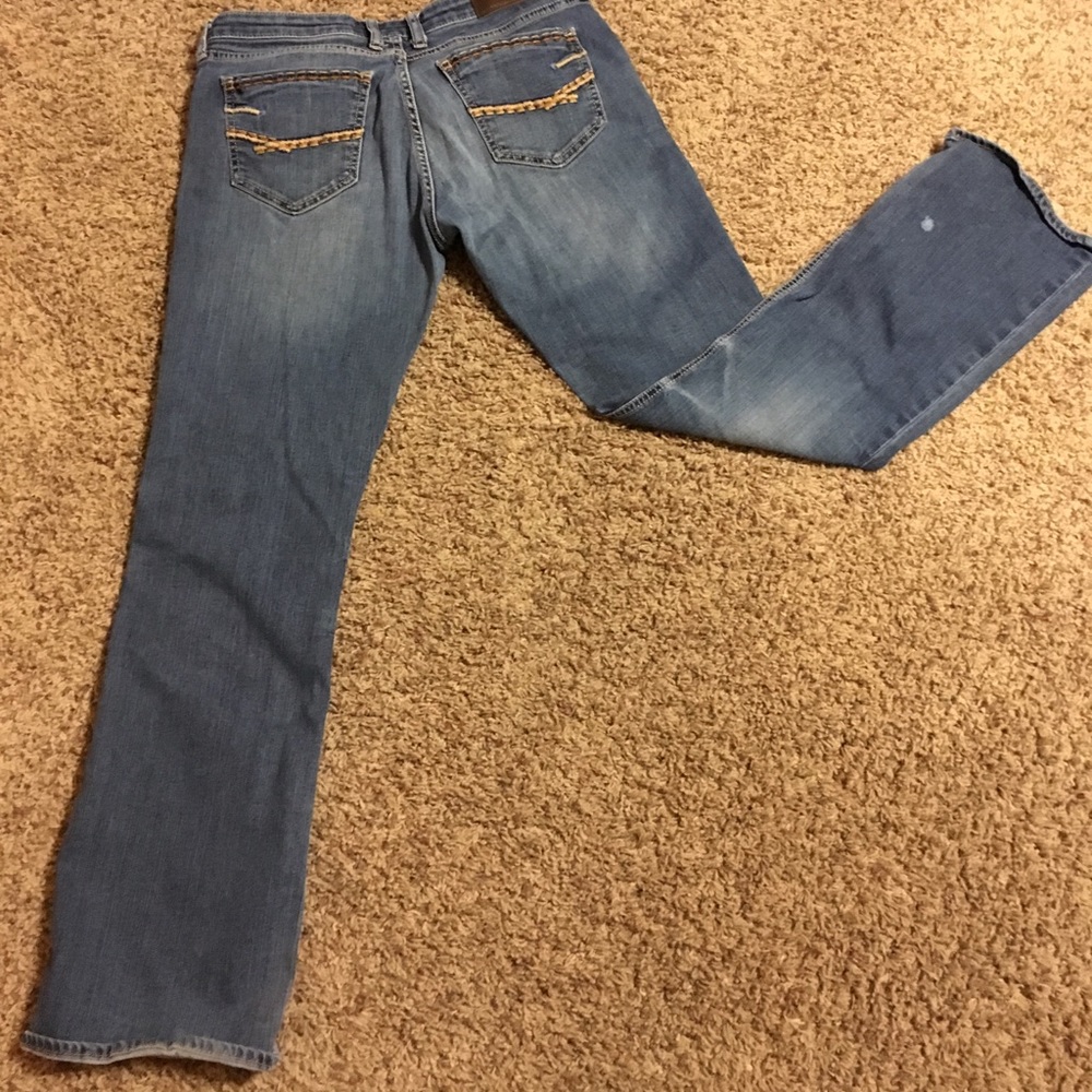 BKE Stella Boot Cut Jeans 30R